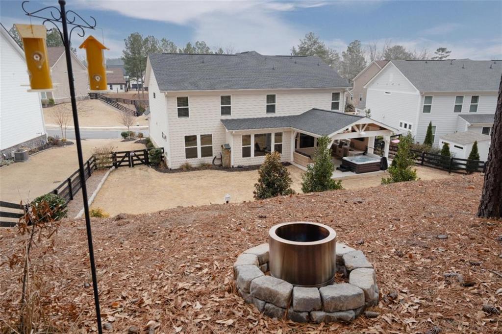 7935 Welch Mill Ball Ground, GA 30107 - Photo 25 of 29