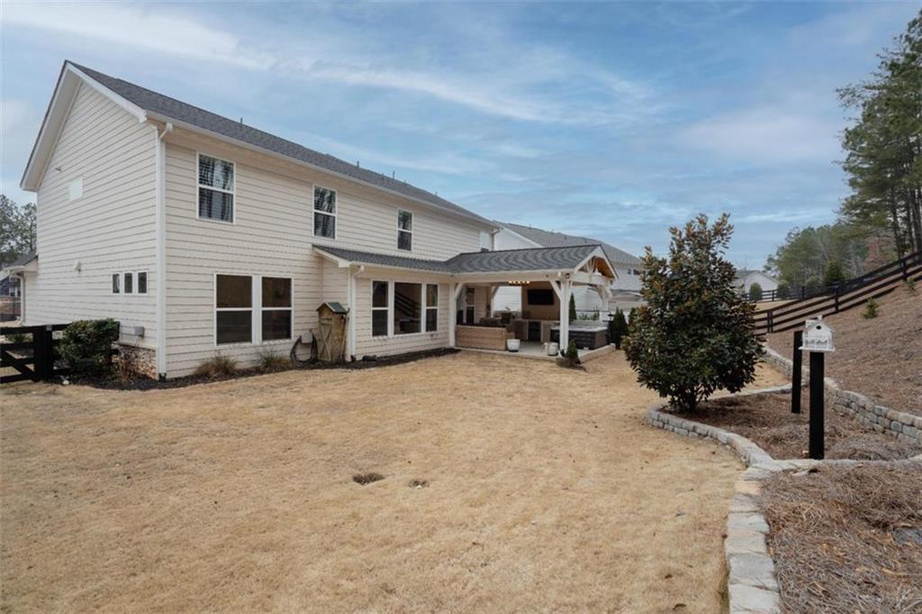 7935 Welch Mill Ball Ground, GA 30107 - Photo 26 of 29