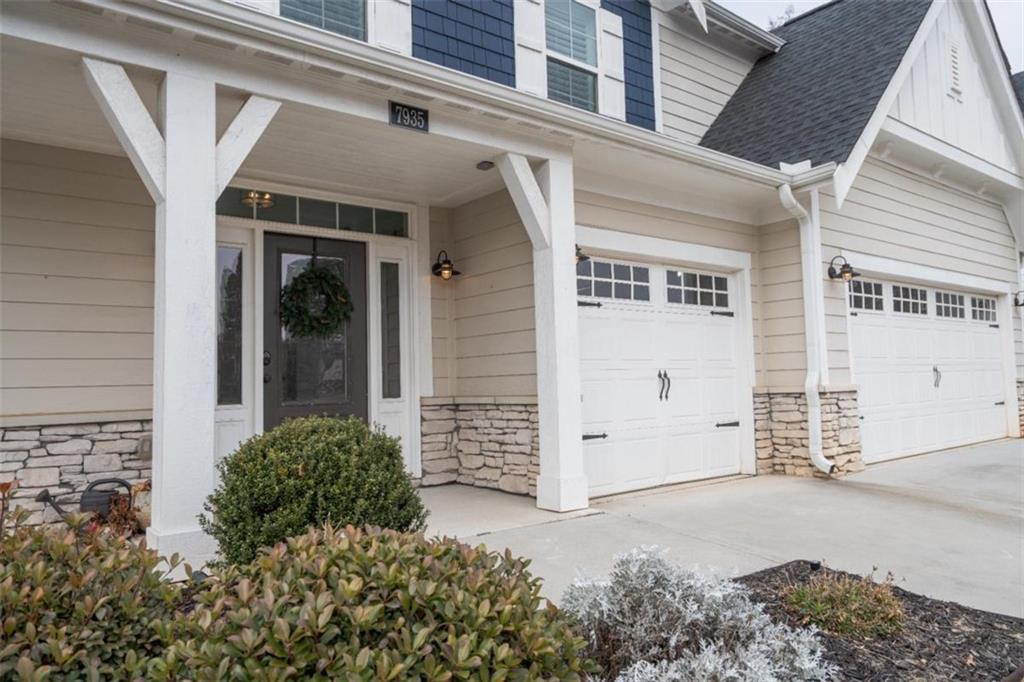 7935 Welch Mill Ball Ground, GA 30107 - Photo 3 of 29