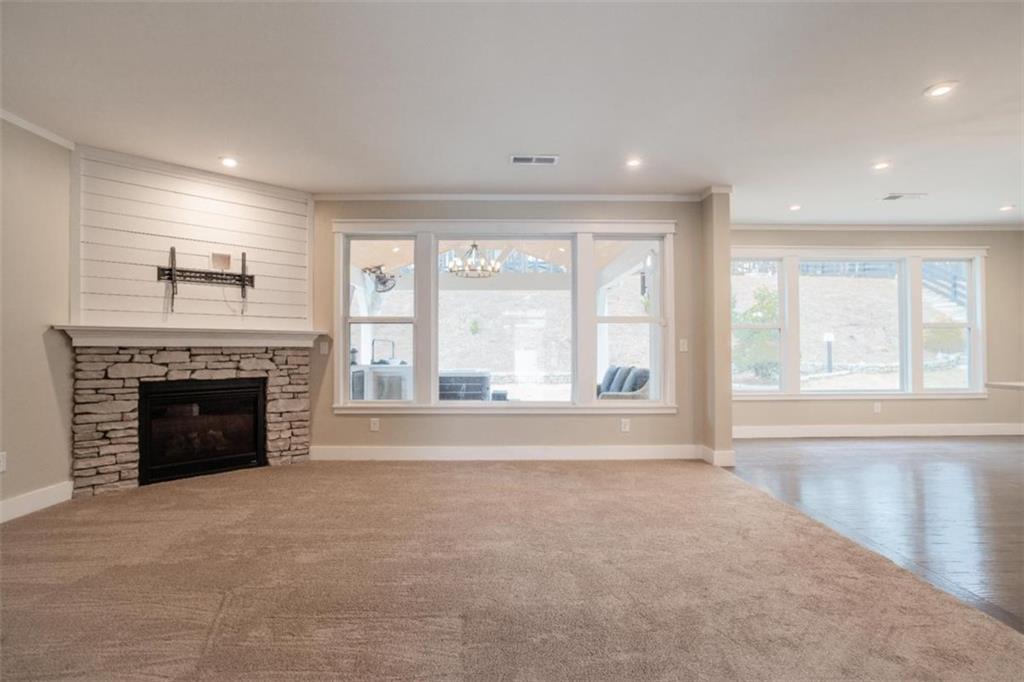 7935 Welch Mill Ball Ground, GA 30107 - Photo 4 of 29