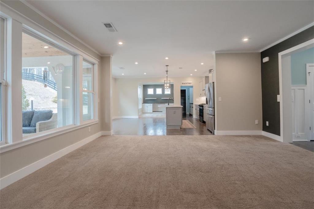 7935 Welch Mill Ball Ground, GA 30107 - Photo 5 of 29