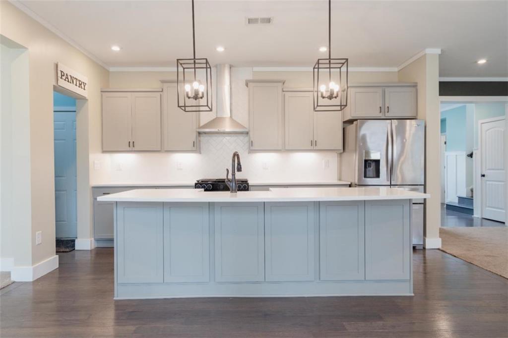 7935 Welch Mill Ball Ground, GA 30107 - Photo 7 of 29