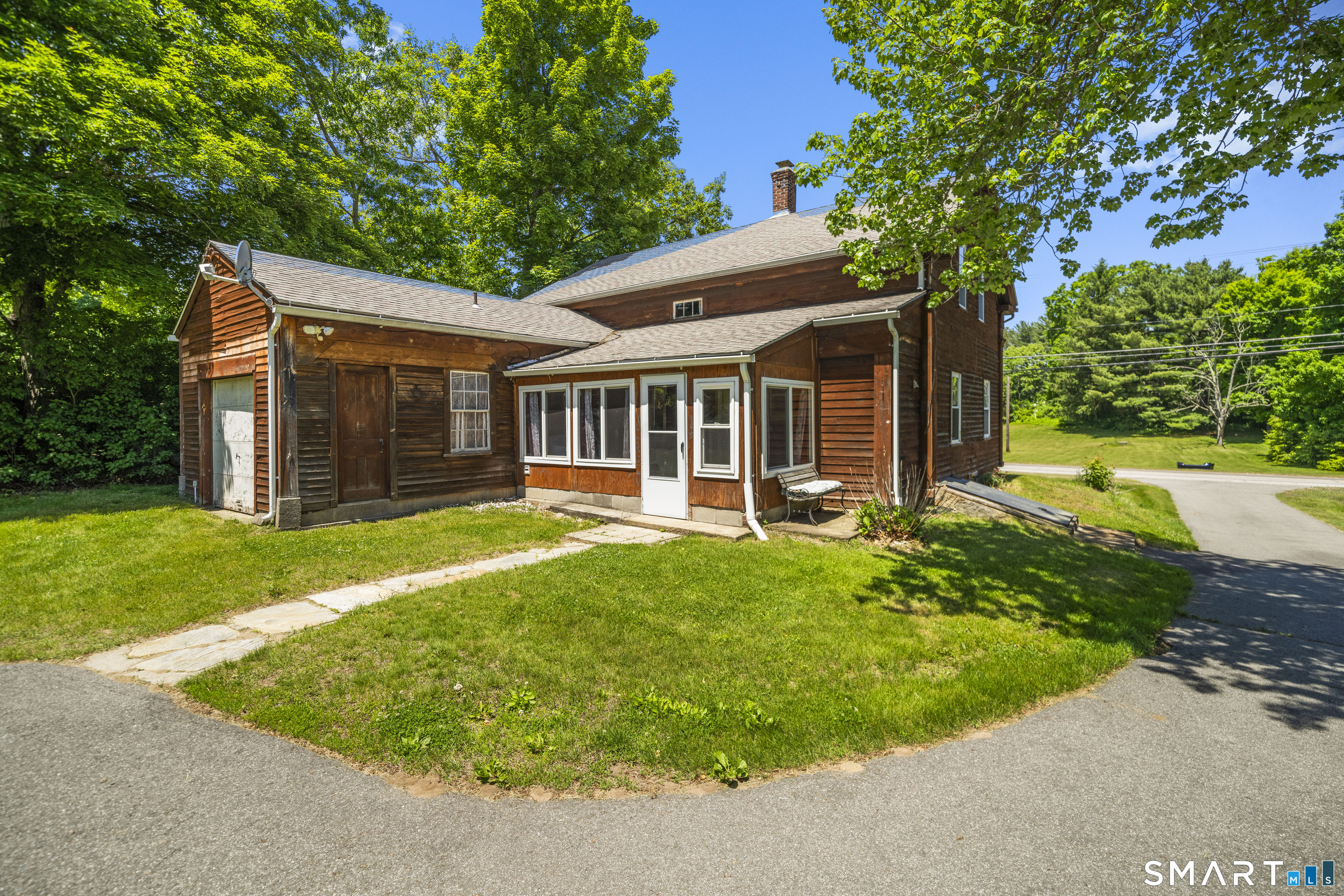 16 Chestnut Hill Road Stafford, CT 06076 - Photo 33 of 40