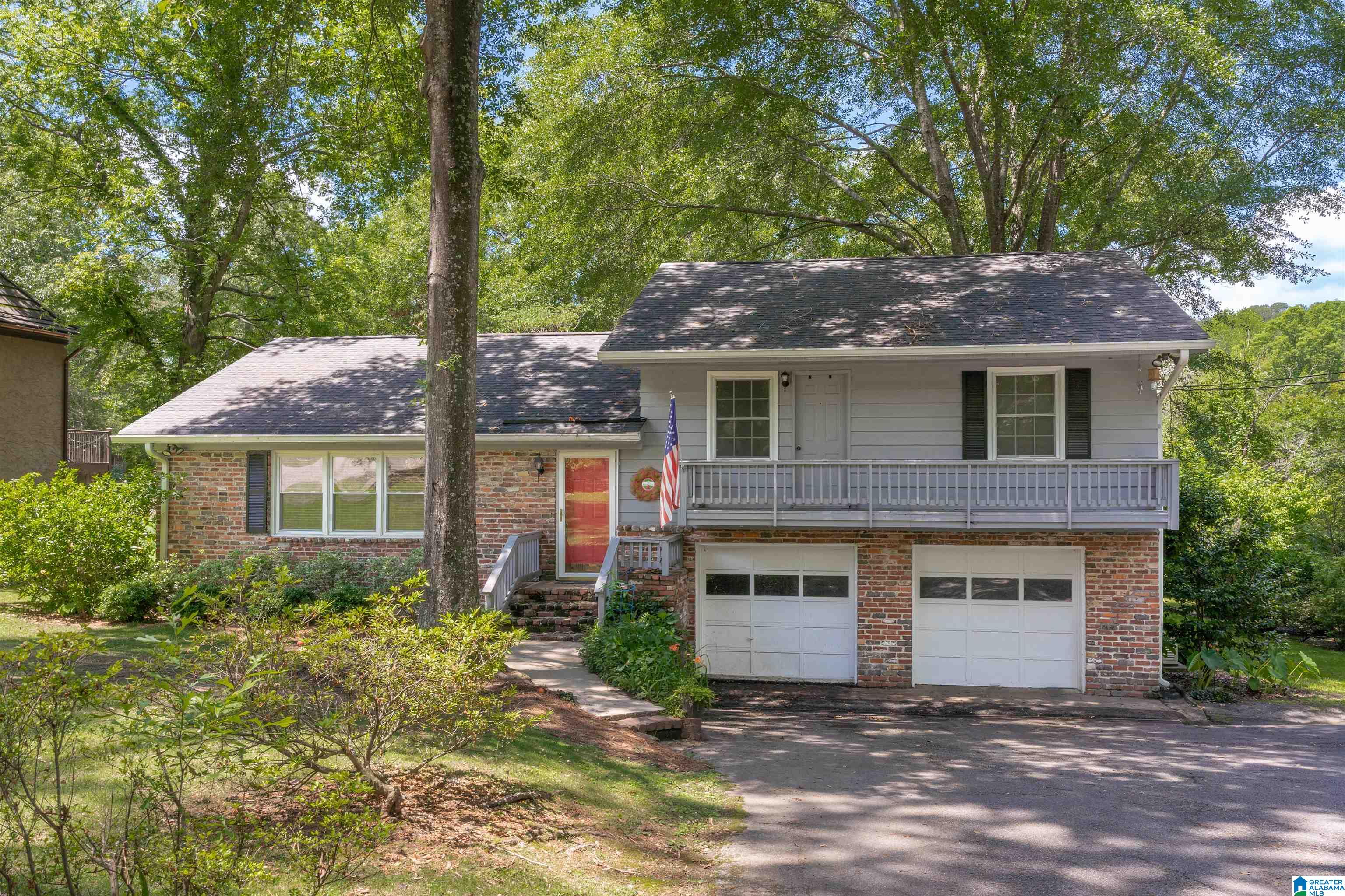 2444 Altadena Road Birmingham, AL 35243 - Photo 1 of 30