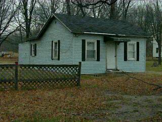 16698 Moorepark Road Three Rivers, MI 49093 - Photo 1 of 1 Primary Photo