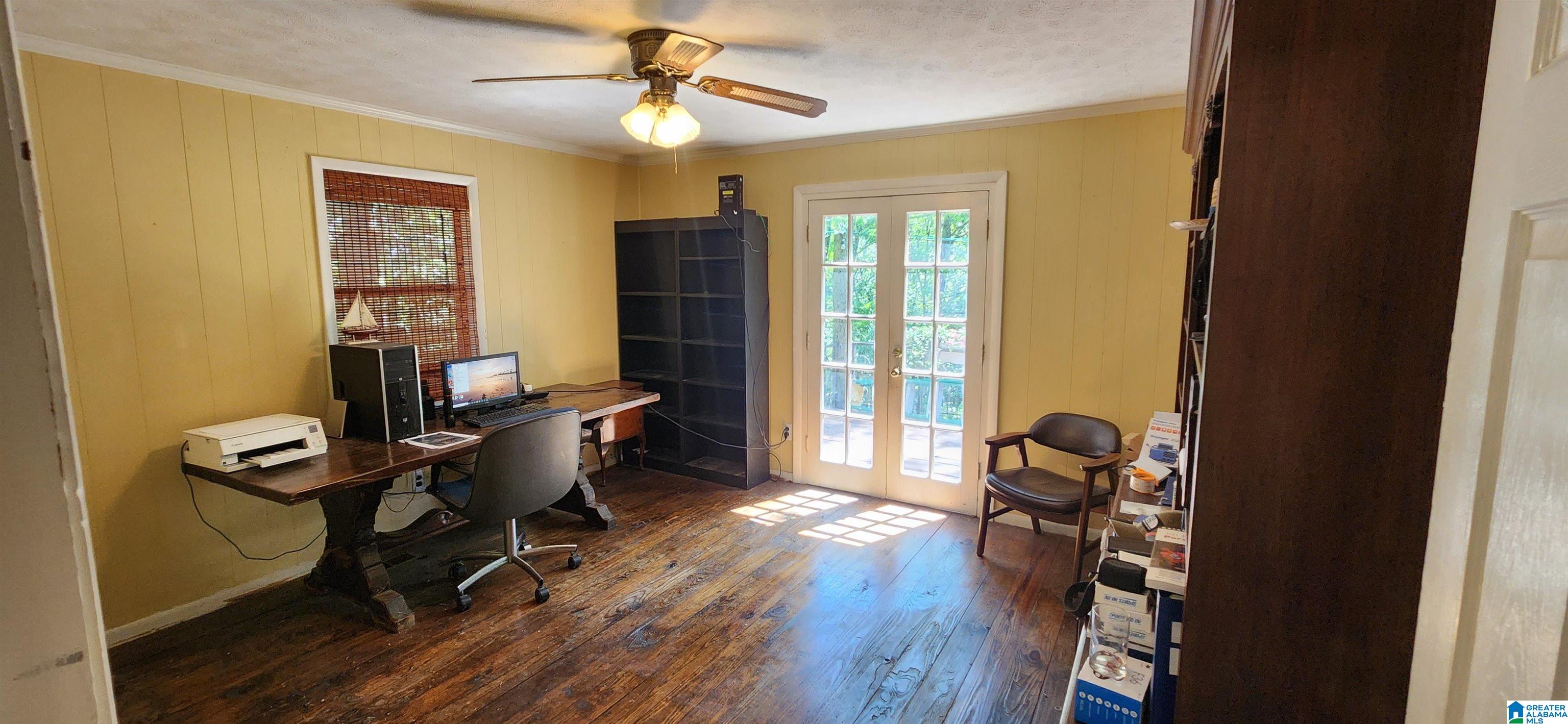 347 Field Road Anniston, AL 36207 - Photo 20 of 36