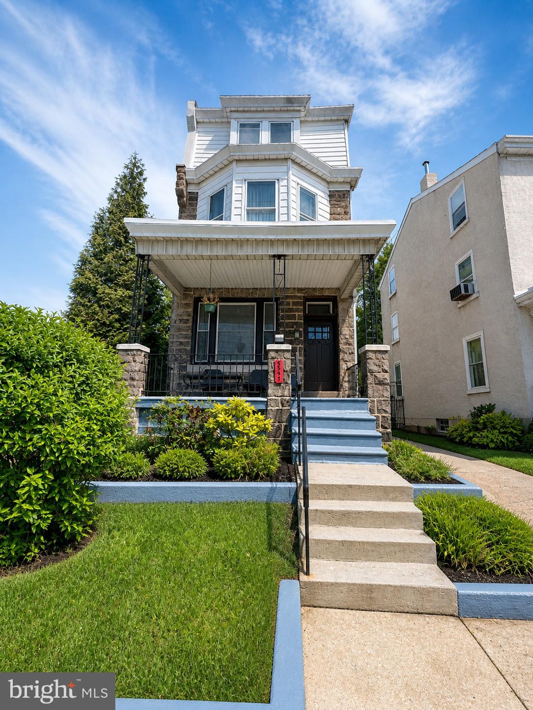 5547 Ridge Avenue Philadelphia, PA 19128 - Photo 1 of 48