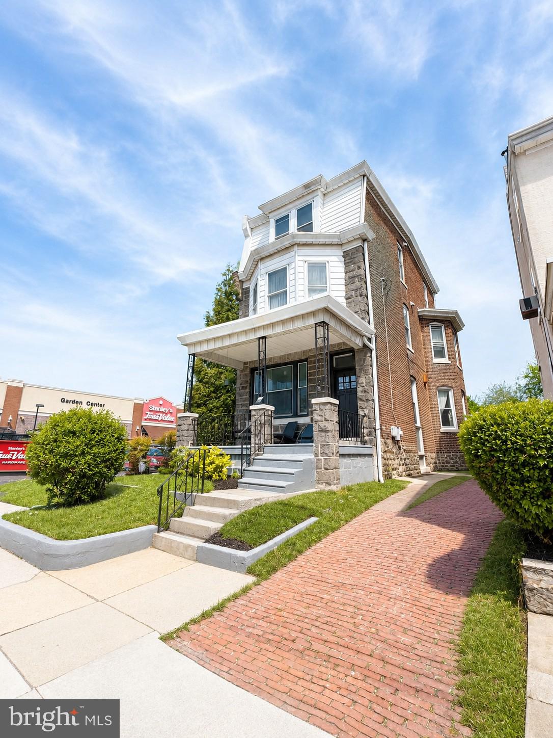 5547 Ridge Avenue Philadelphia, PA 19128 - Photo 2 of 48