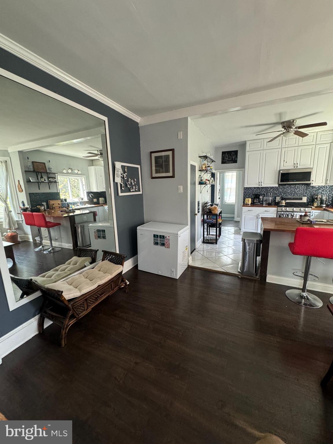 5547 Ridge Avenue Philadelphia, PA 19128 - Photo 24 of 48