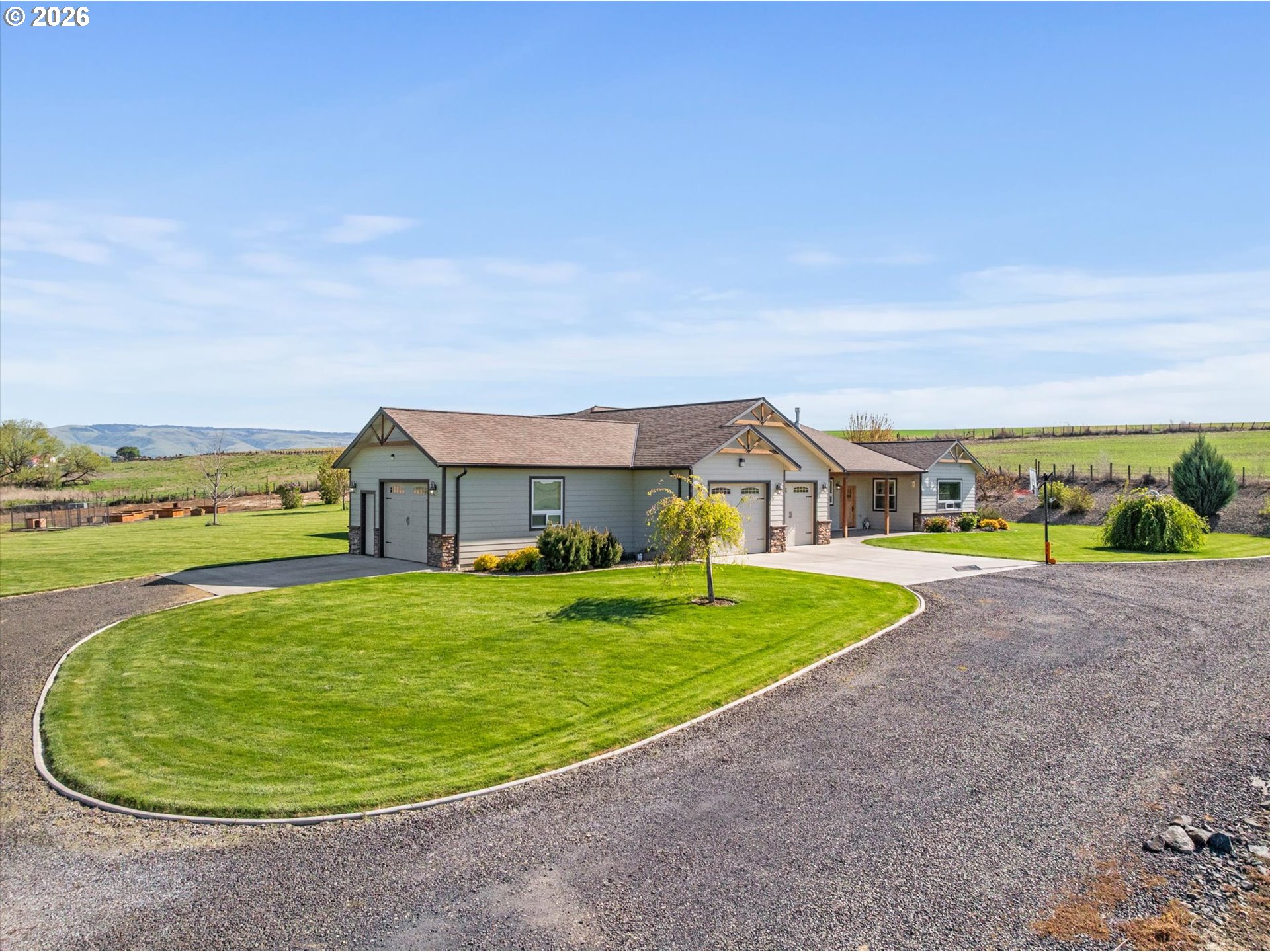 75984 Crawford Hollow Road Adams, OR 97810 - Photo 1 of 48 Gallery Image 1