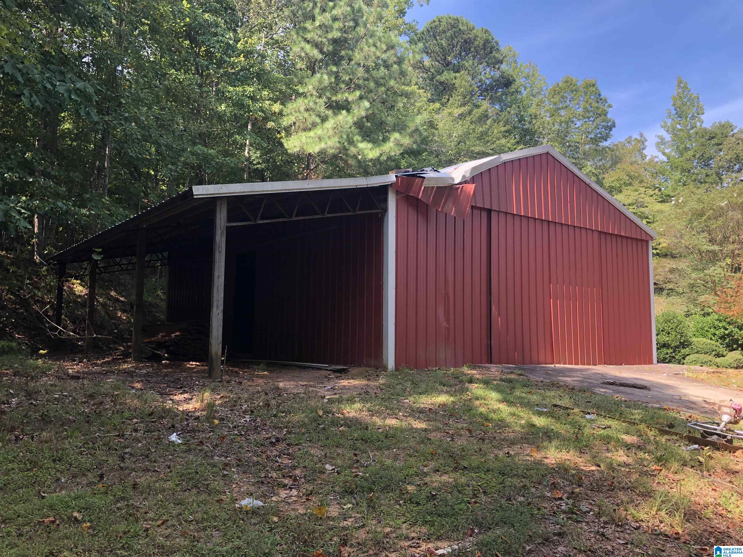 544 Sheltered Cove Road Jasper, AL 35504 - Photo 34 of 41