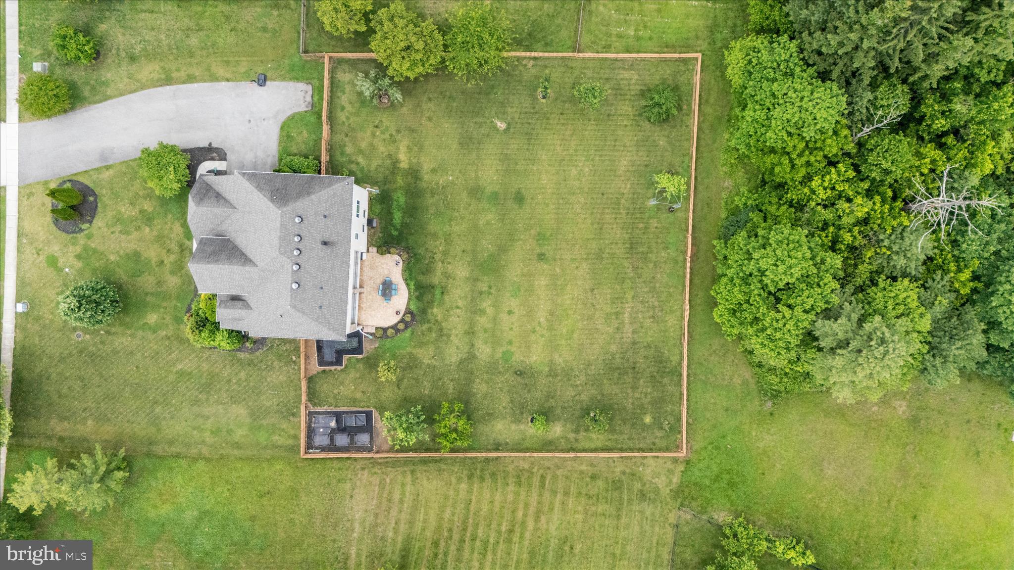 10409 Easterday Road Myersville, MD 21773 - Photo 56 of 57 Aerial