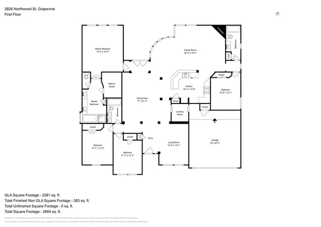 a picture of a bathroom with mirror