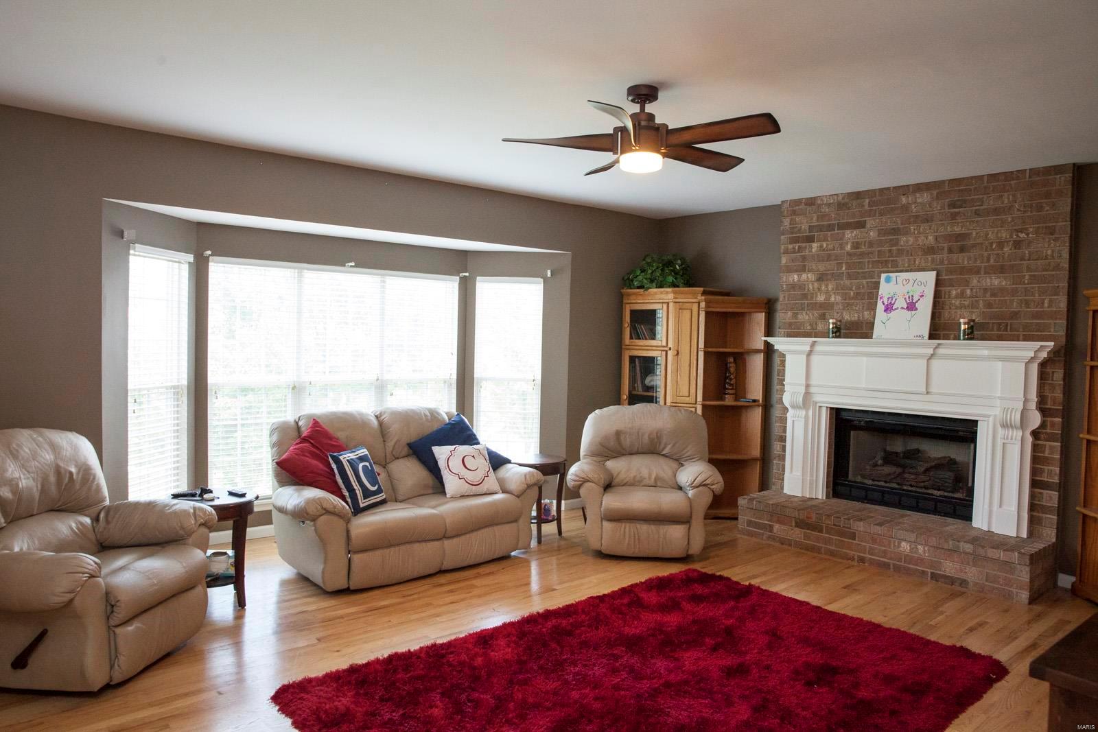 542 Rascal Crossing O'Fallon, MO 63366 - Photo 12 of 27 Gallery Image 12