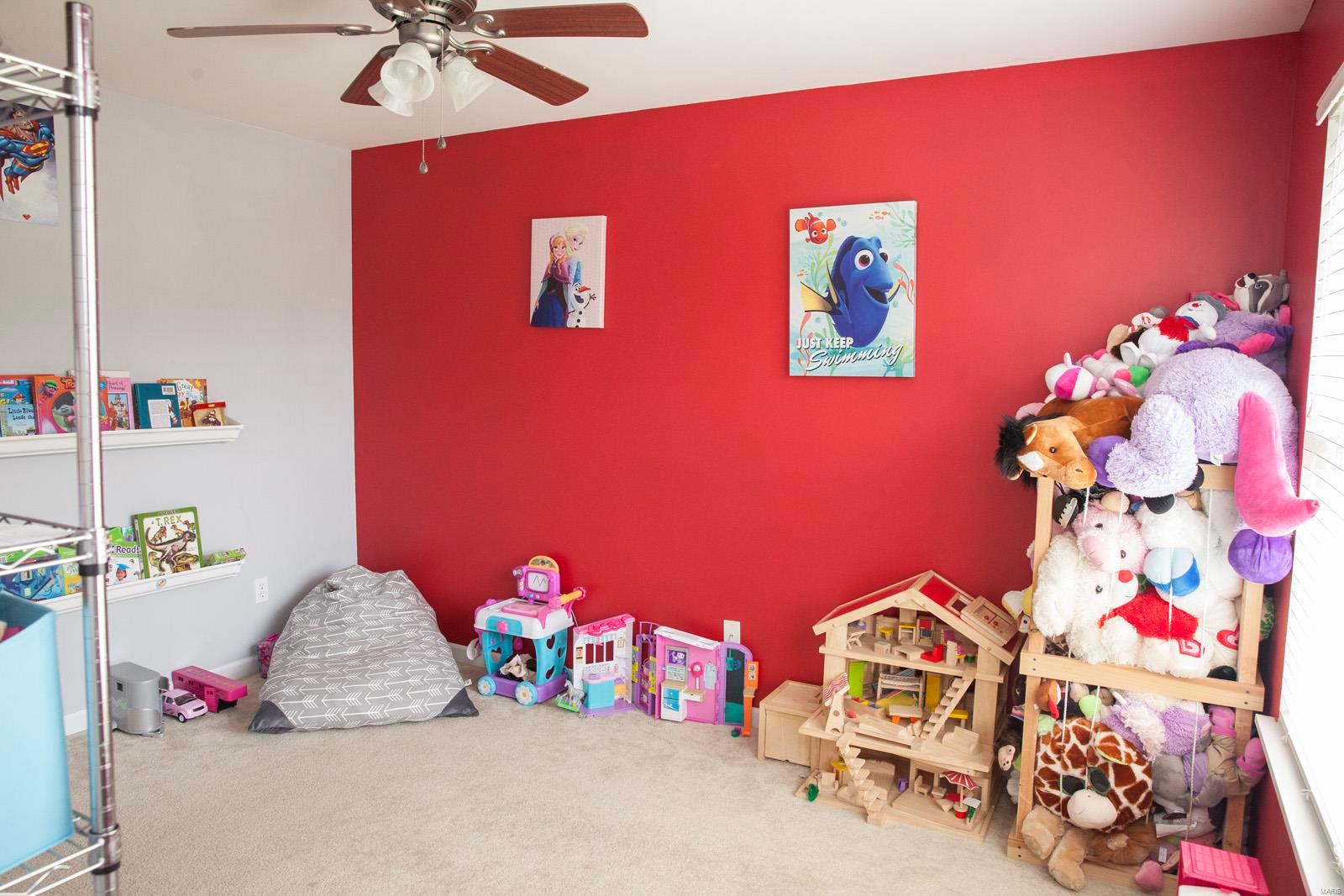 542 Rascal Crossing O'Fallon, MO 63366 - Photo 20 of 27 Gallery Image 20