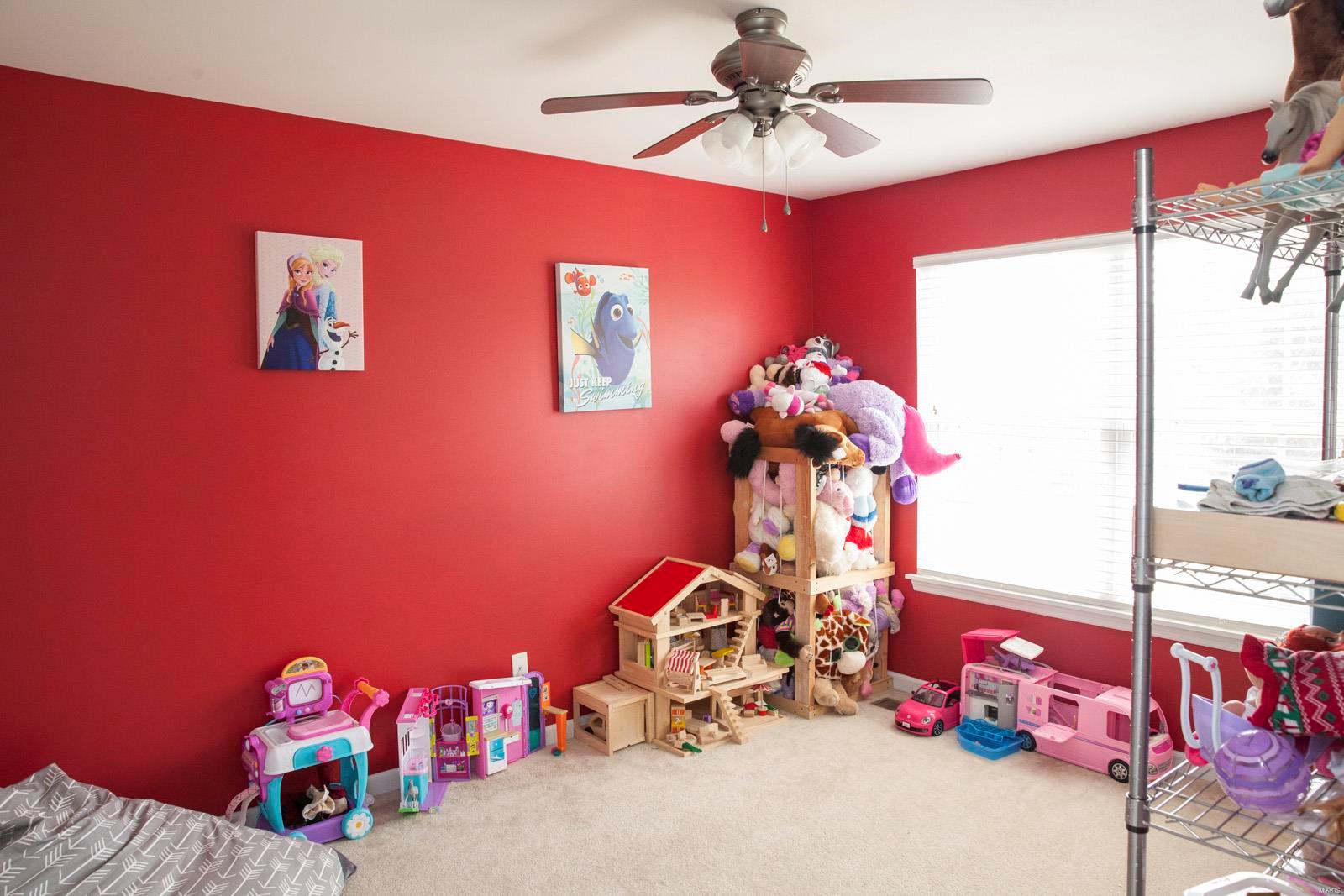 542 Rascal Crossing O'Fallon, MO 63366 - Photo 21 of 27 Gallery Image 21