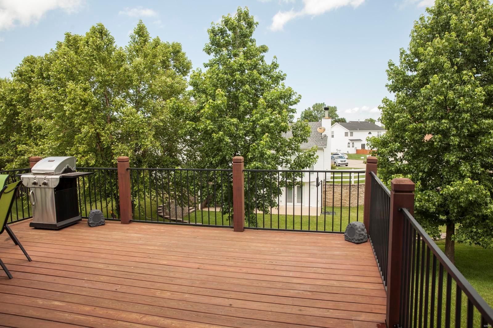 542 Rascal Crossing O'Fallon, MO 63366 - Photo 23 of 27 Gallery Image 23