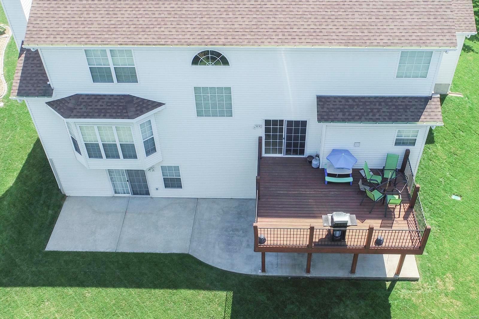 542 Rascal Crossing O'Fallon, MO 63366 - Photo 24 of 27 Gallery Image 24
