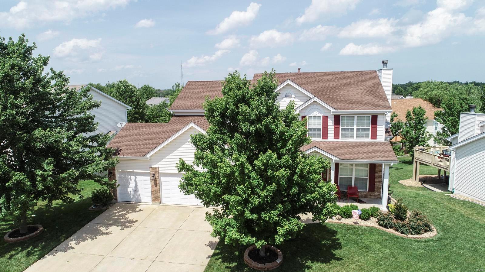 542 Rascal Crossing O'Fallon, MO 63366 - Photo 26 of 27 Gallery Image 26