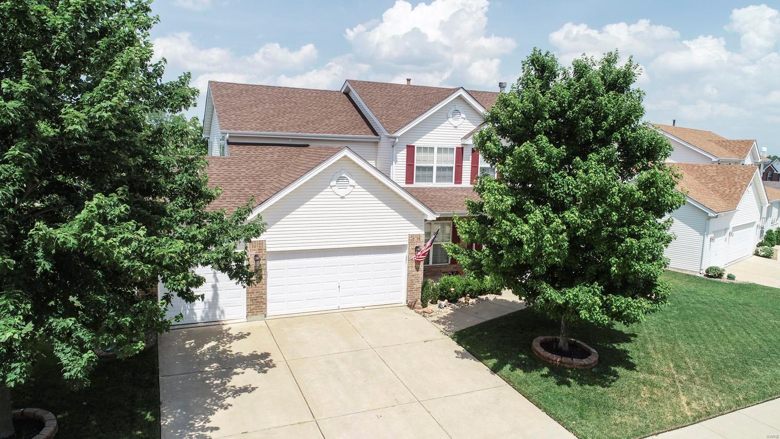 542 Rascal Crossing O'Fallon, MO 63366 - Photo 27 of 27 Gallery Image 27