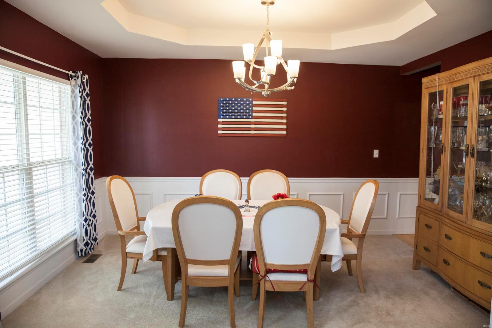 542 Rascal Crossing O'Fallon, MO 63366 - Photo 9 of 27 Gallery Image 9