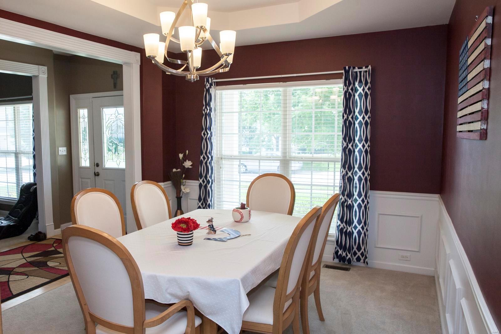 542 Rascal Crossing O'Fallon, MO 63366 - Photo 10 of 27 Gallery Image 10
