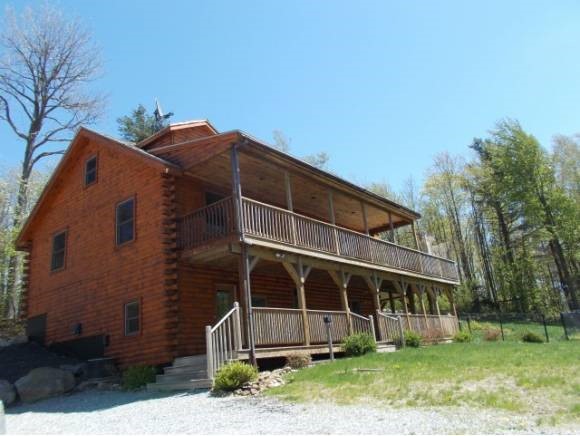 430 Timbertop Road New Ipswich, NH 03071 - Photo 1 of 1
