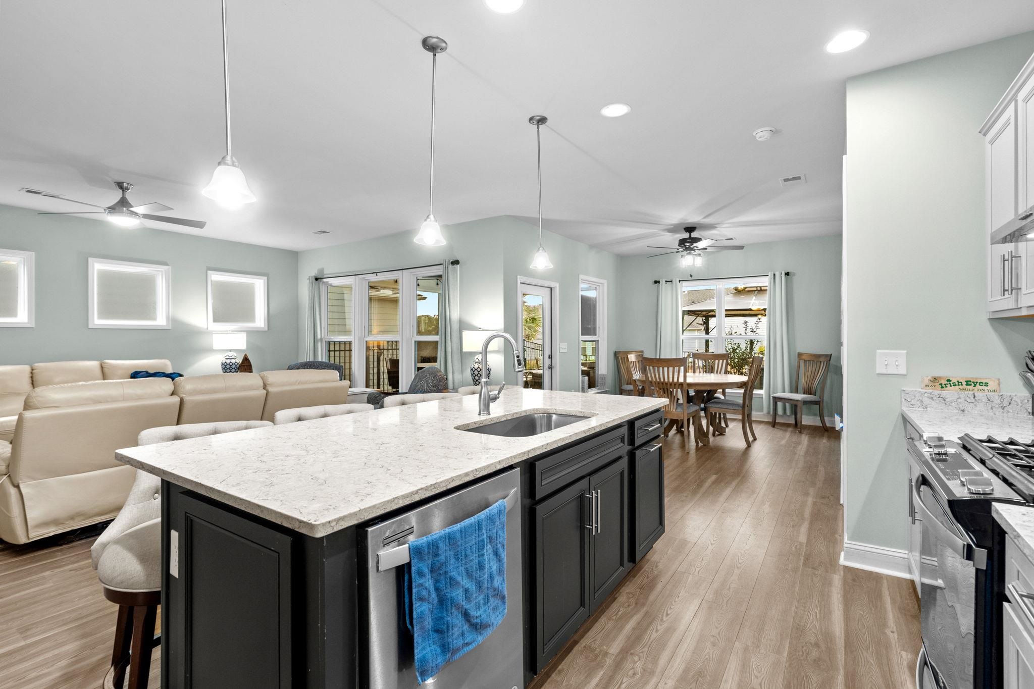 6583 Sabbioni Street Myrtle Beach, SC 29572 - Photo 13 of 40