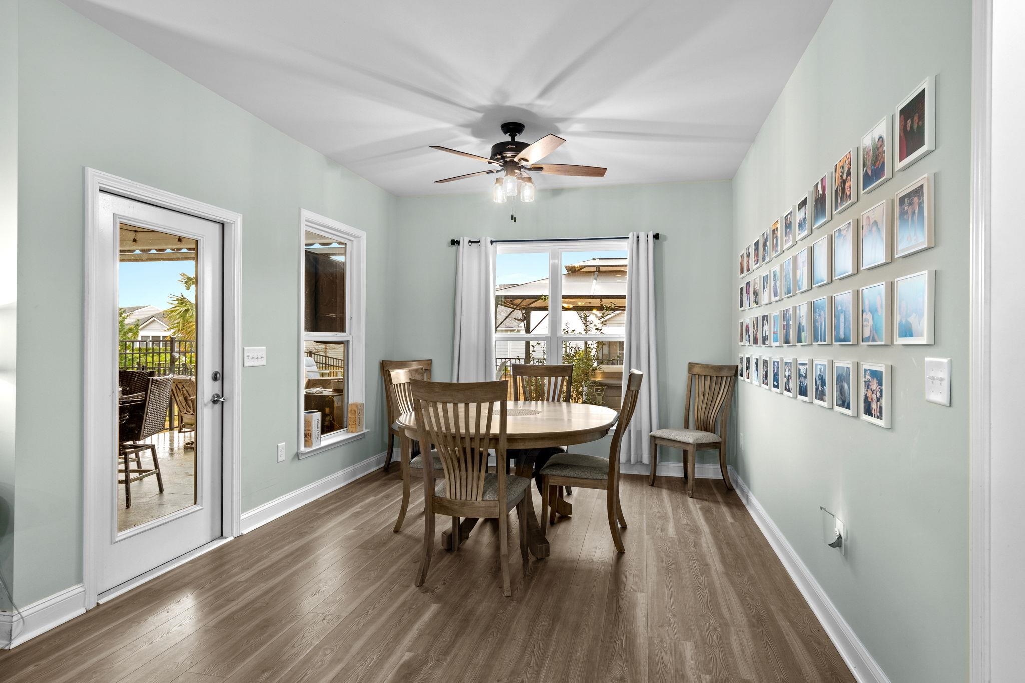 6583 Sabbioni Street Myrtle Beach, SC 29572 - Photo 14 of 40