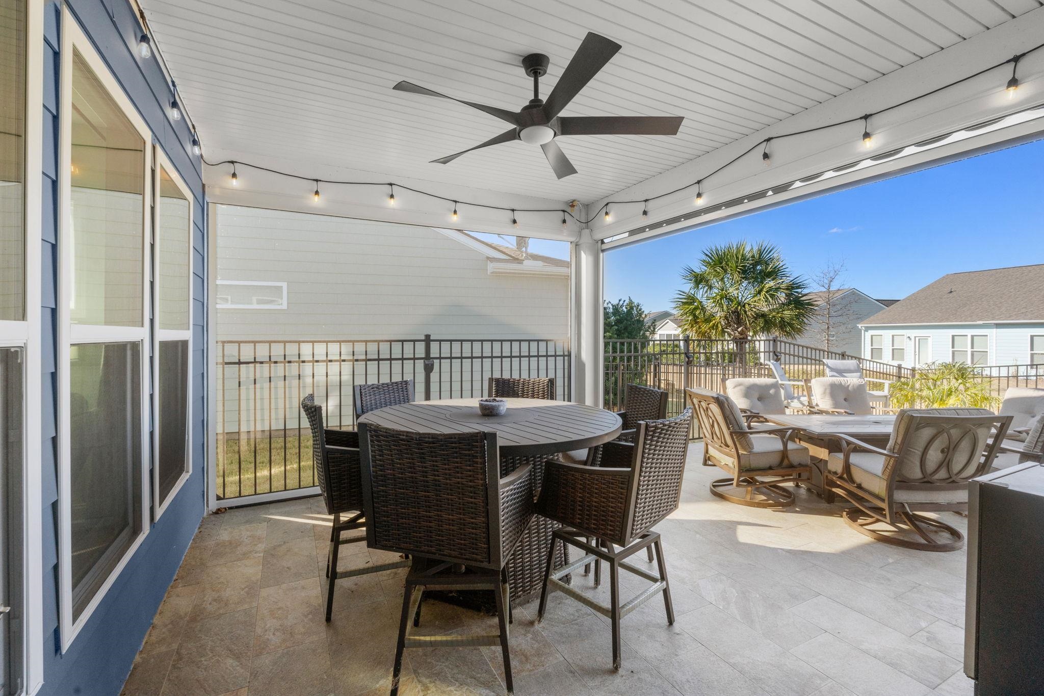 6583 Sabbioni Street Myrtle Beach, SC 29572 - Photo 16 of 40