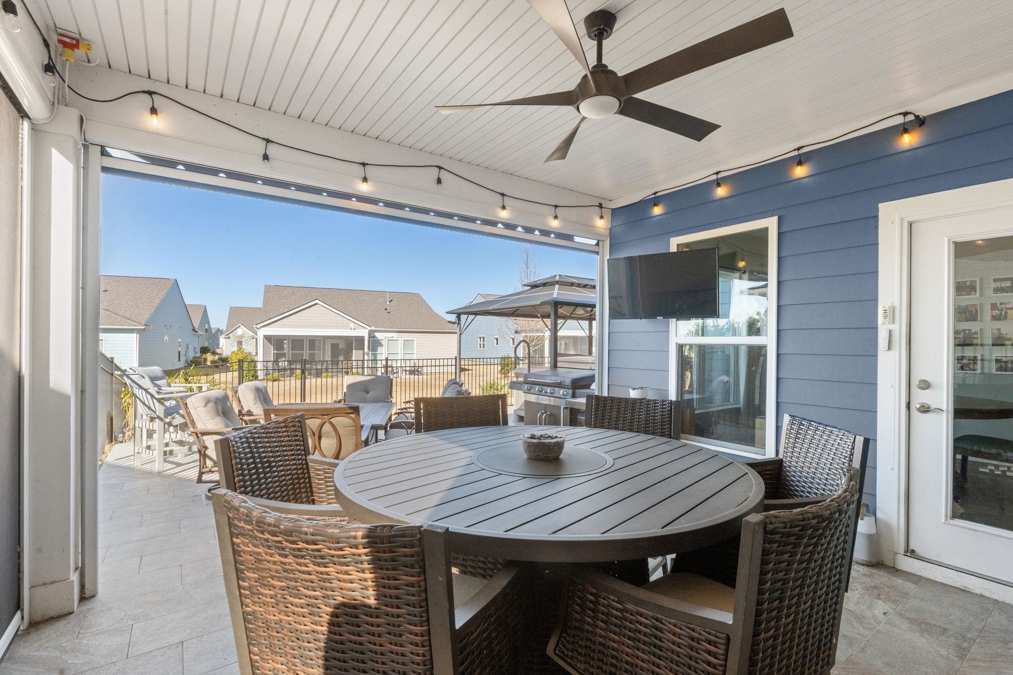 6583 Sabbioni Street Myrtle Beach, SC 29572 - Photo 17 of 40