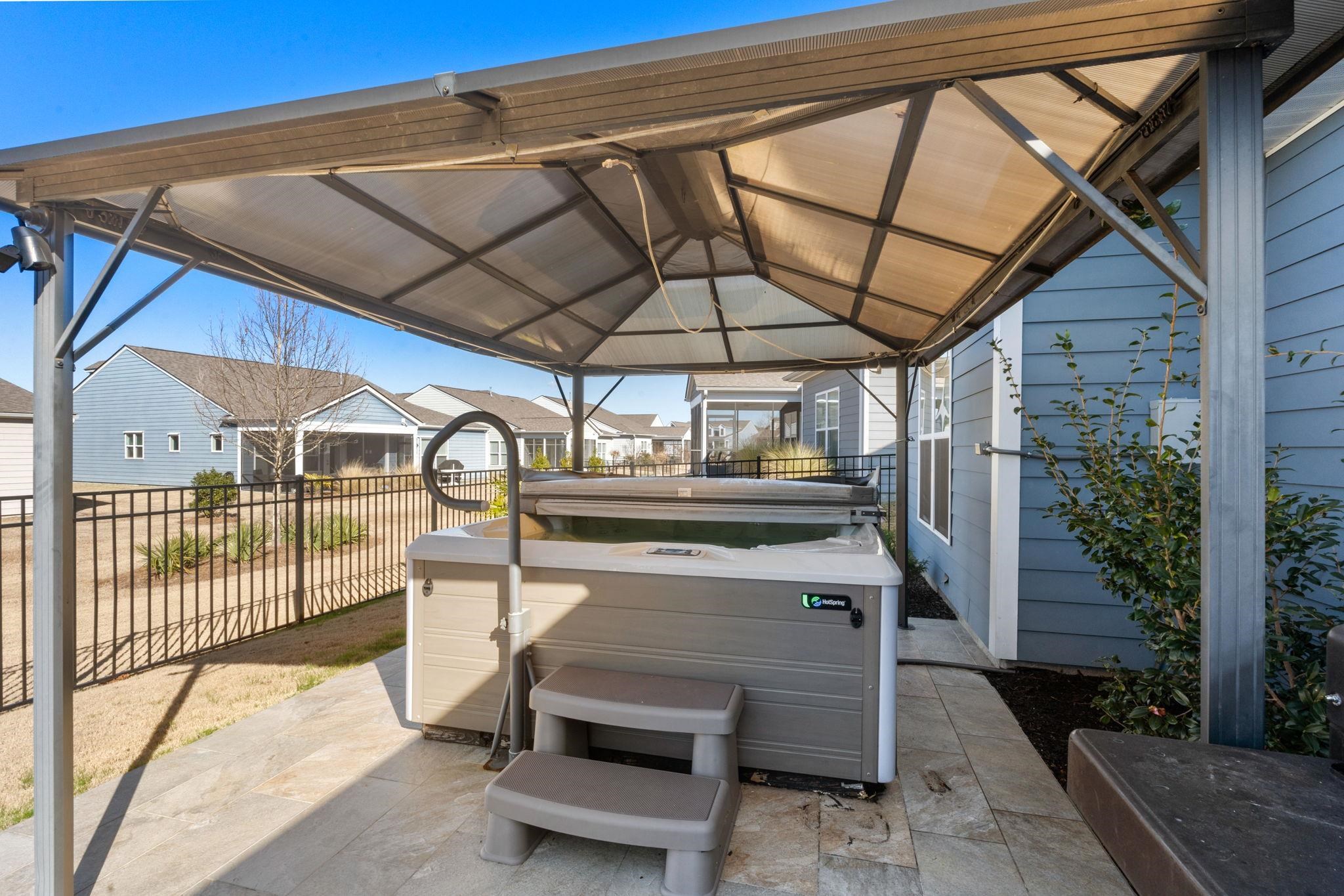 6583 Sabbioni Street Myrtle Beach, SC 29572 - Photo 18 of 40