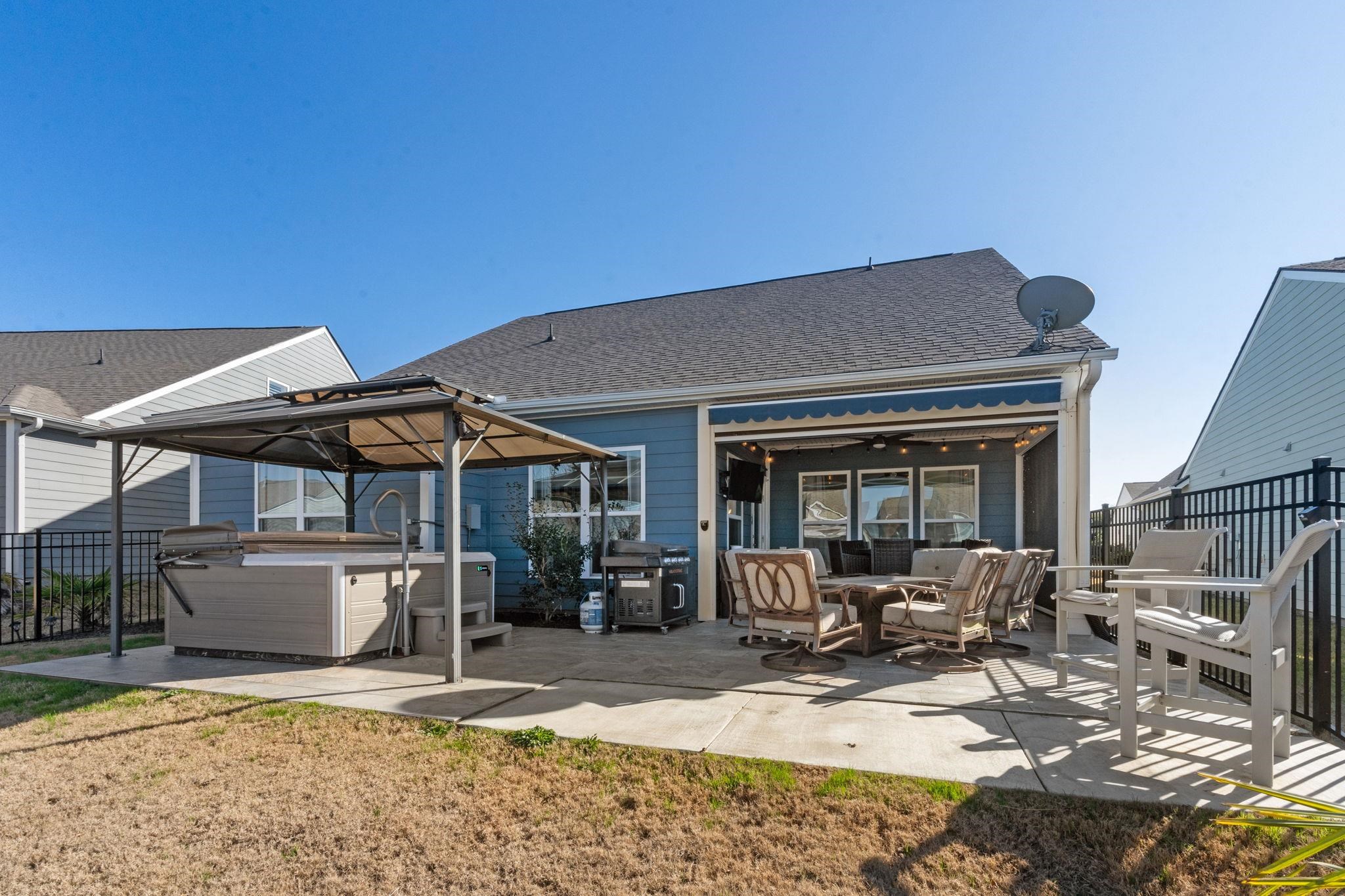 6583 Sabbioni Street Myrtle Beach, SC 29572 - Photo 2 of 40