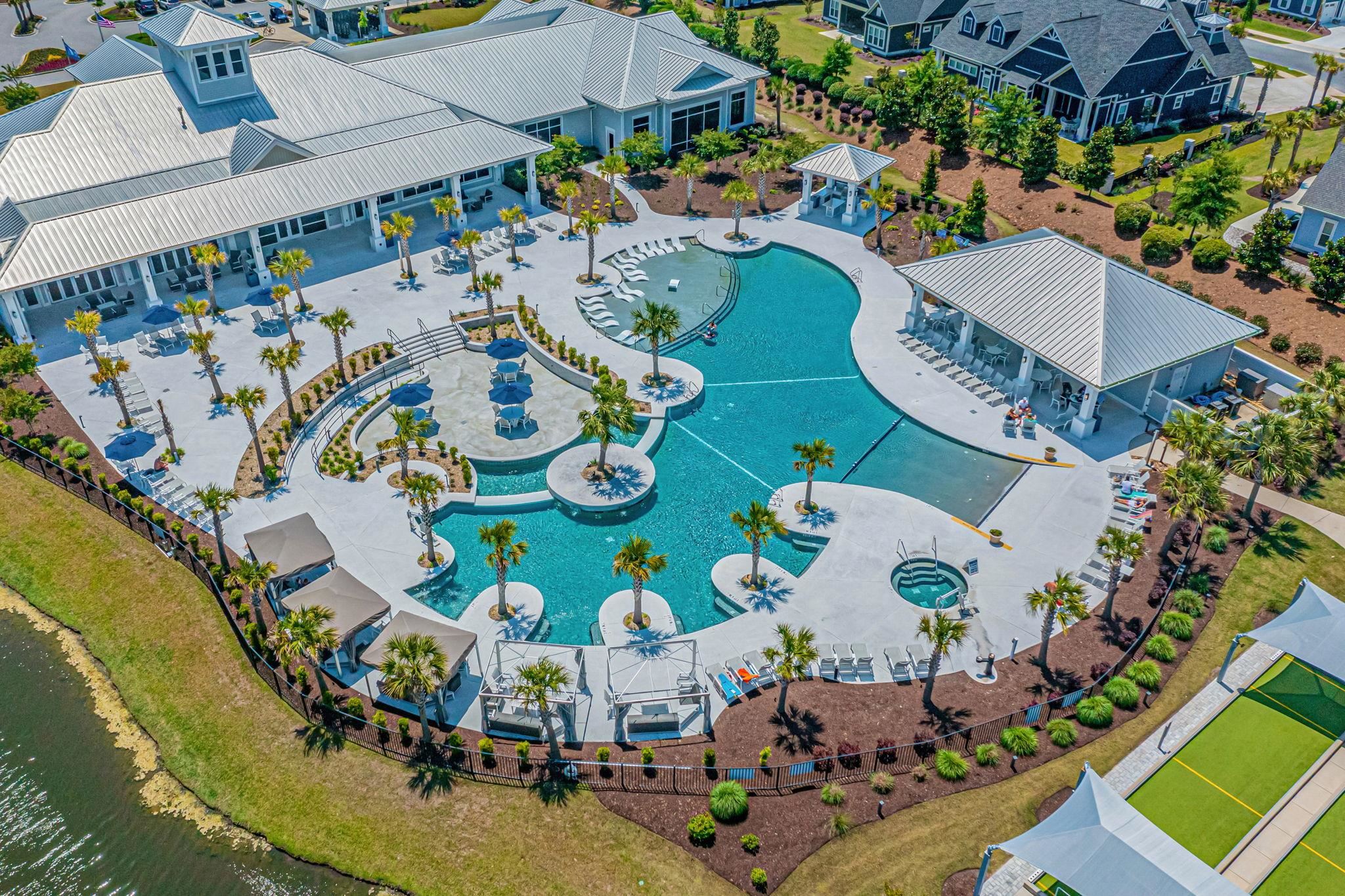 6583 Sabbioni Street Myrtle Beach, SC 29572 - Photo 35 of 40