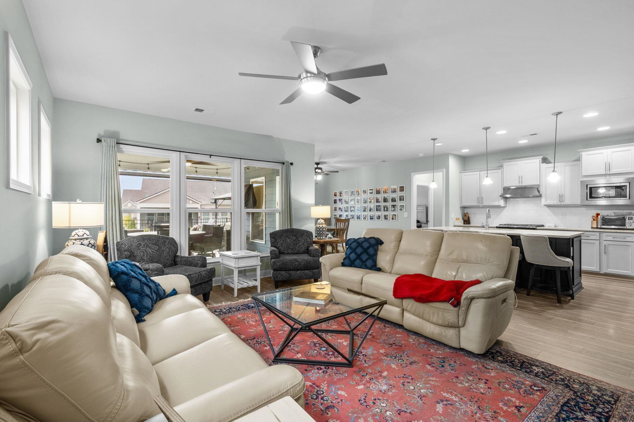 6583 Sabbioni Street Myrtle Beach, SC 29572 - Photo 8 of 40