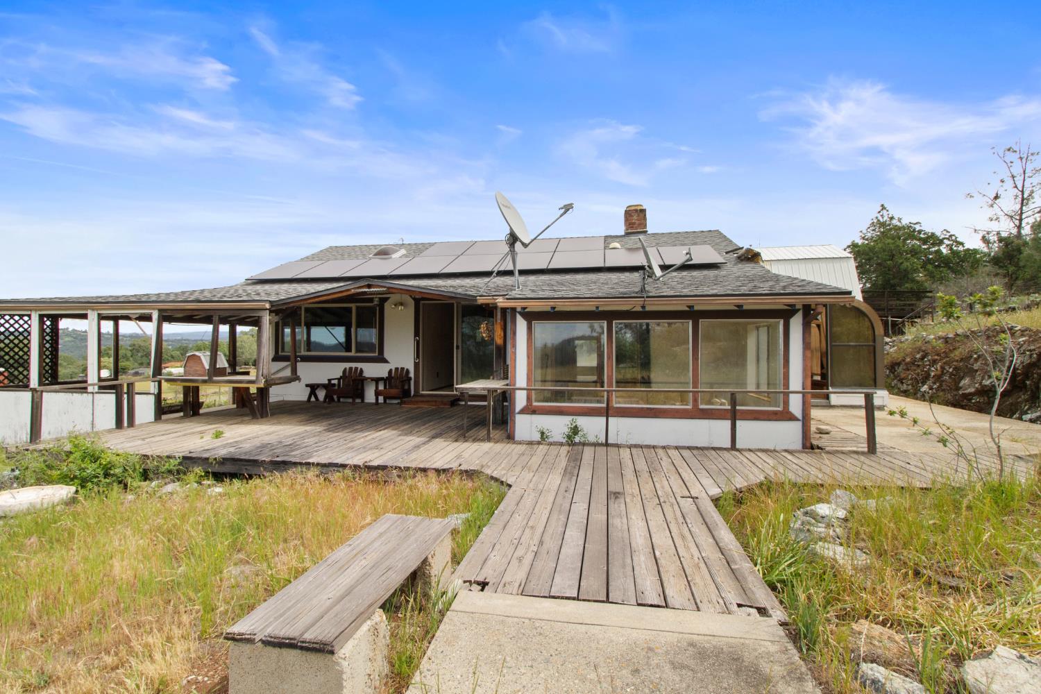 8185 French Flat Road Jamestown, CA 95327 - Photo 30 of 77