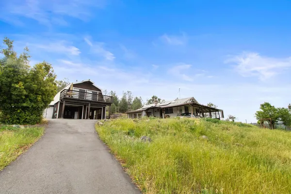 $425,000 | 8185 French Flat Road, Jamestown, CA 95327