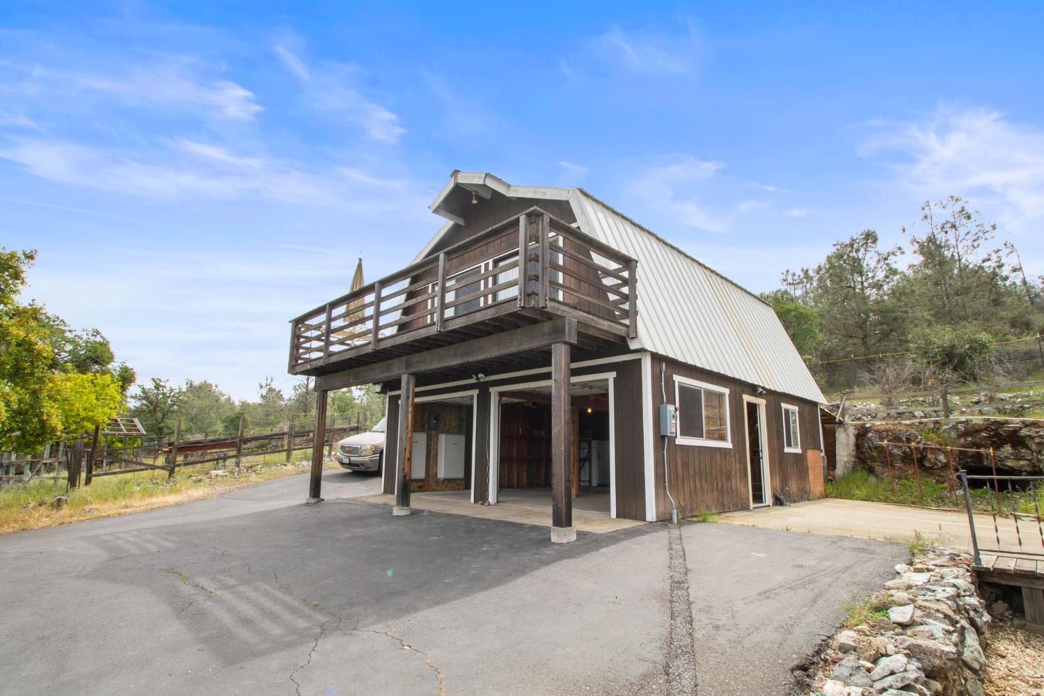 8185 French Flat Road Jamestown, CA 95327 - Photo 33 of 77