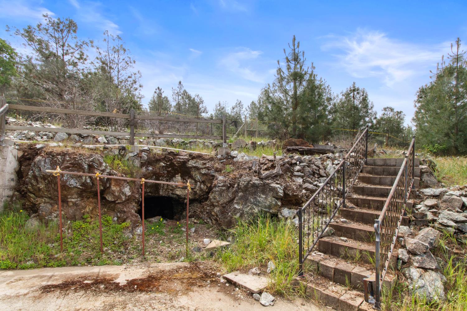 8185 French Flat Road Jamestown, CA 95327 - Photo 47 of 77