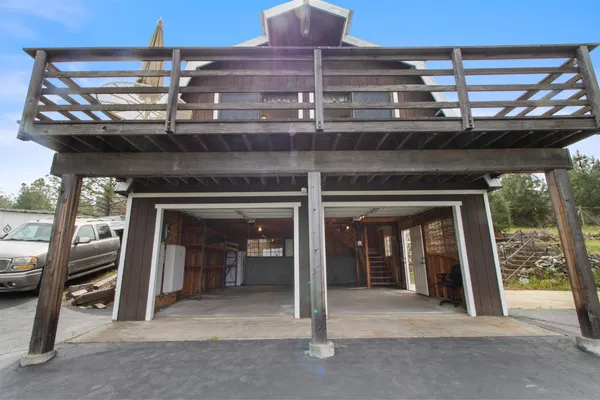 $425,000 | 8185 French Flat Road, Jamestown, CA 95327