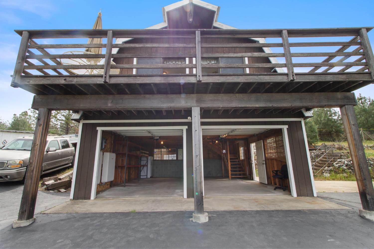 8185 French Flat Road Jamestown, CA 95327 - Photo 49 of 77