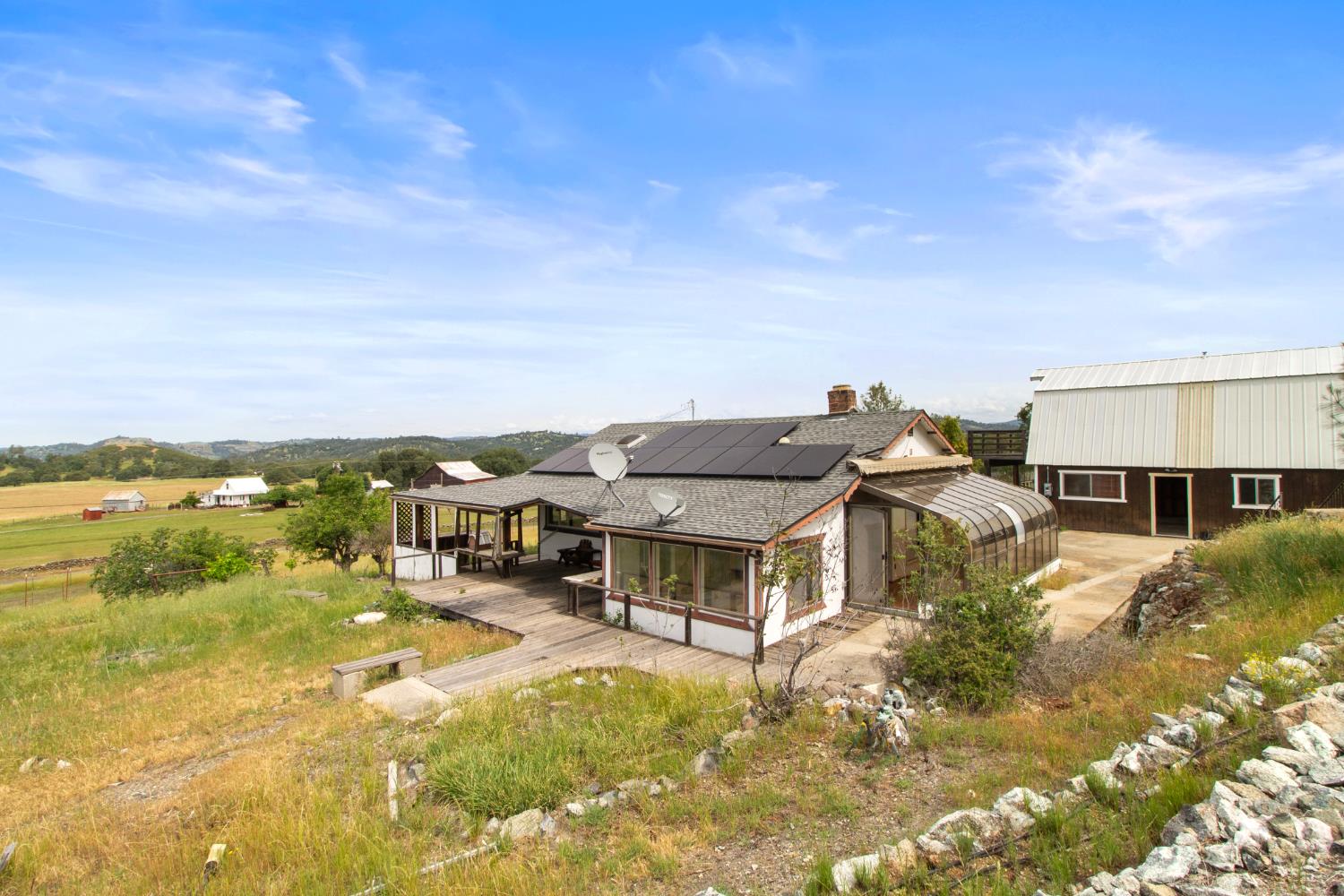 8185 French Flat Road Jamestown, CA 95327 - Photo 57 of 77