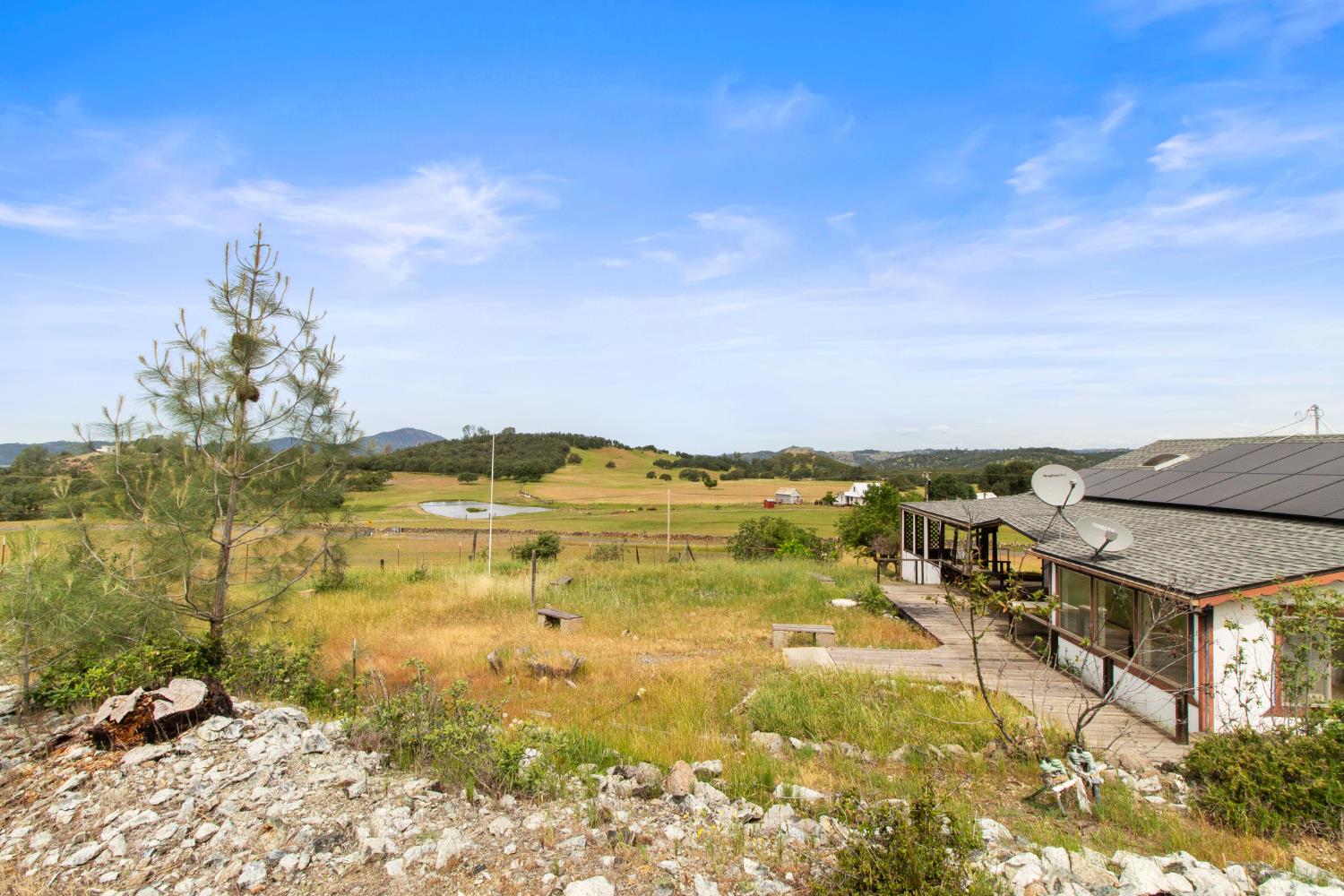 8185 French Flat Road Jamestown, CA 95327 - Photo 58 of 77