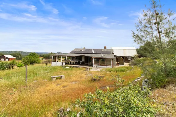 $425,000 | 8185 French Flat Road, Jamestown, CA 95327