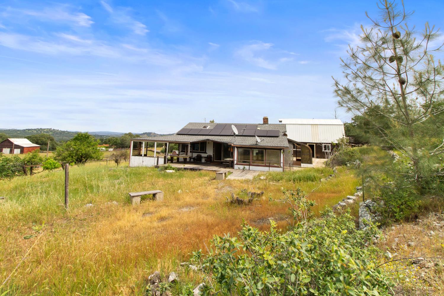8185 French Flat Road Jamestown, CA 95327 - Photo 59 of 77