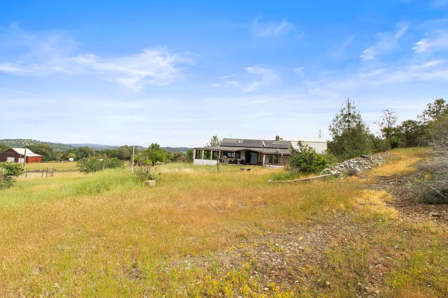 8185 French Flat Road Jamestown, CA 95327 - Photo 60 of 77