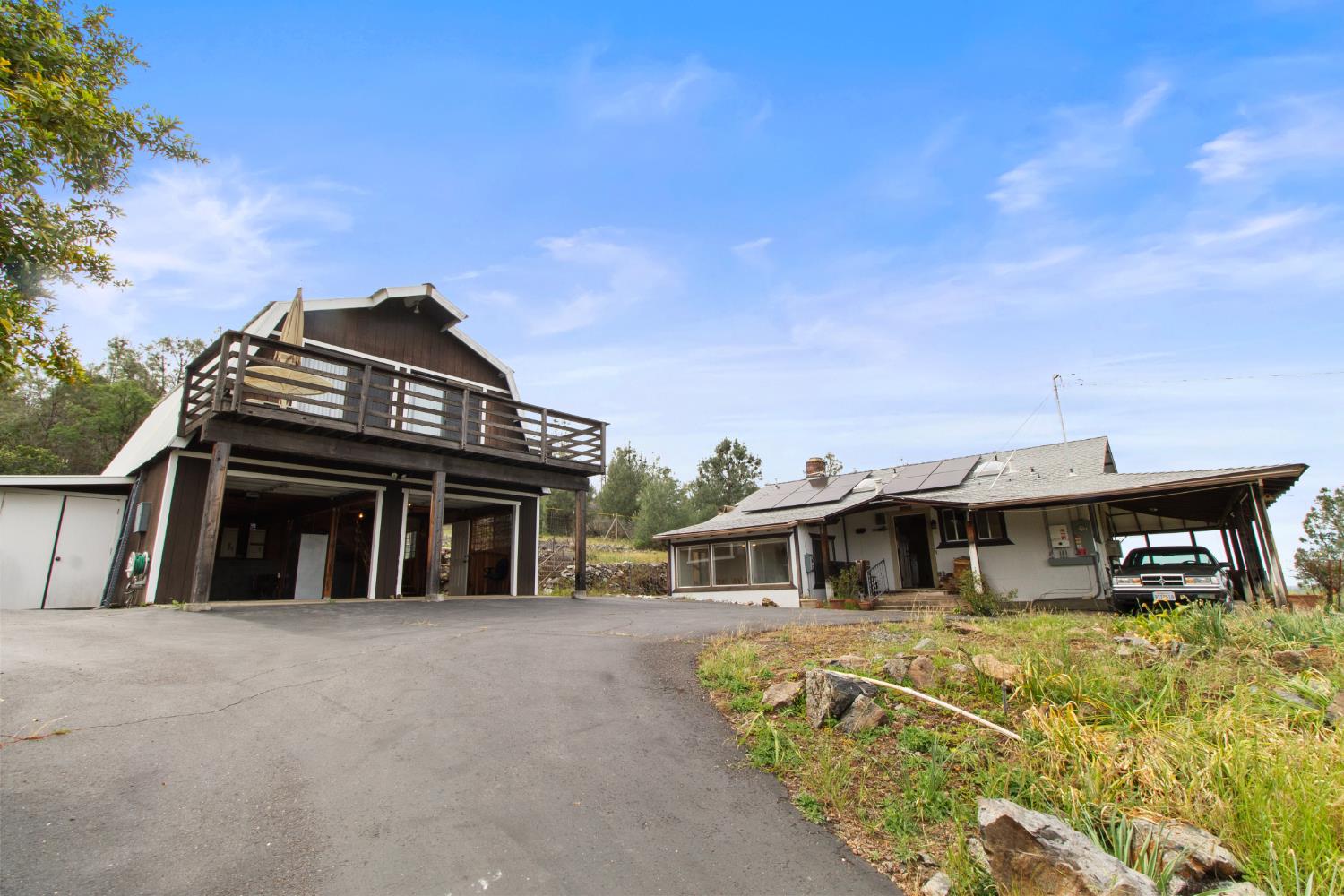 8185 French Flat Road Jamestown, CA 95327 - Photo 6 of 77