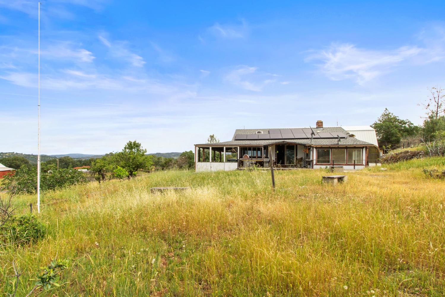 8185 French Flat Road Jamestown, CA 95327 - Photo 62 of 77