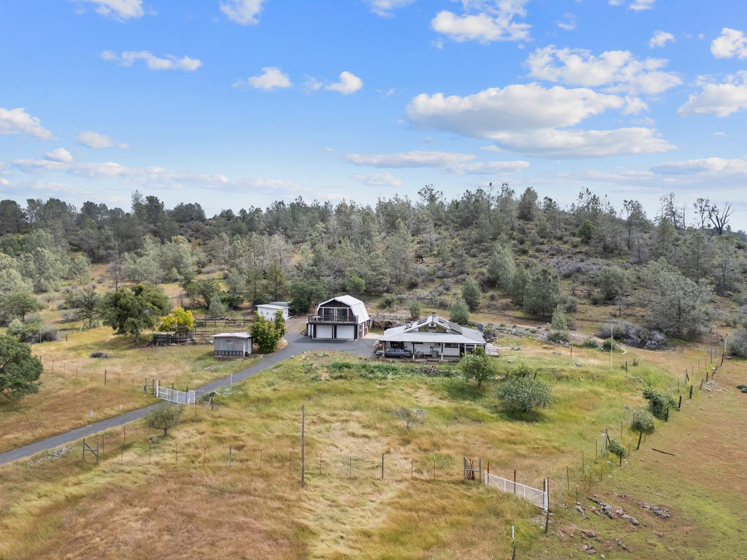 8185 French Flat Road Jamestown, CA 95327 - Photo 70 of 77