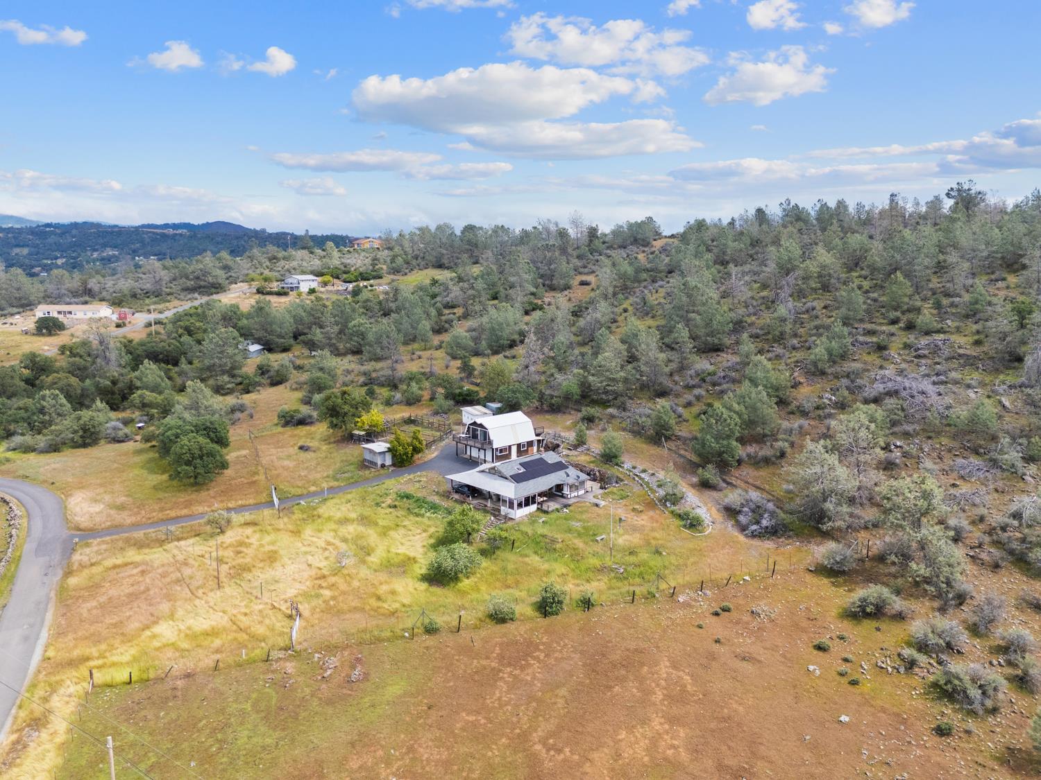 8185 French Flat Road Jamestown, CA 95327 - Photo 71 of 77